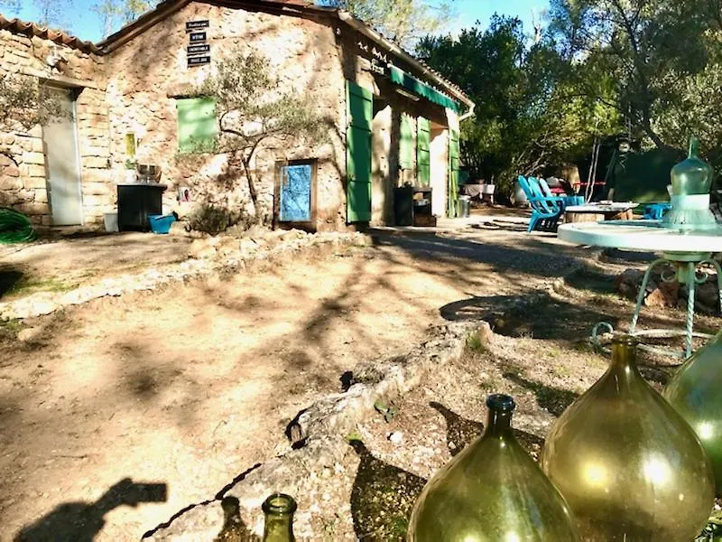 La Ressource Vila Montfort-sur-Argens 0*,  França